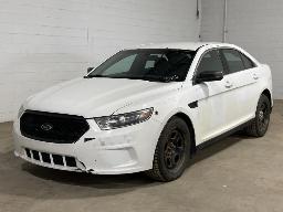 2015, FORD TAURUS, AUTOMOBILE  AWD