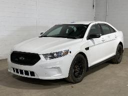 2016, FORD TAURUS, AUTOMOBILE  AWD