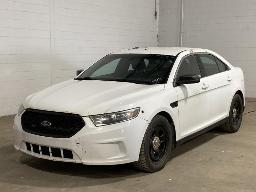 2015, FORD TAURUS, AUTOMOBILE  AWD