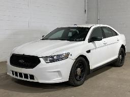 2015, FORD TAURUS, AUTOMOBILE  AWD