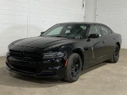 2018, DODGE CHARGER, AUTOMOBILE