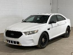 2014, FORD TAURUS, AUTOMOBILE  AWD