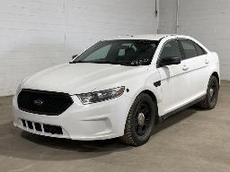 2016, FORD TAURUS, AUTOMOBILE  AWD