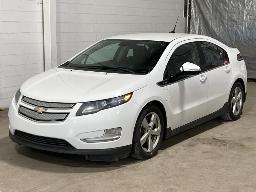 2014, CHEVROLET VOLT, AUTOMOBILE    HYBRIDE