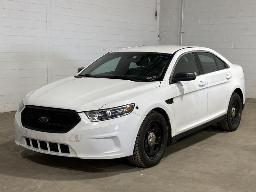 2016, FORD TAURUS, AUTOMOBILE  AWD