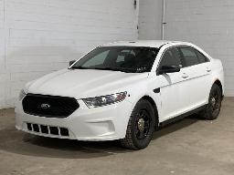 2015, FORD TAURUS, AUTOMOBILE  AWD