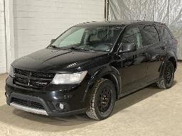2014, DODGE JOURNEY R/T, VUS  AWD
