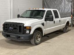 2010, FORD F-250 XL, CAMIONNETTE