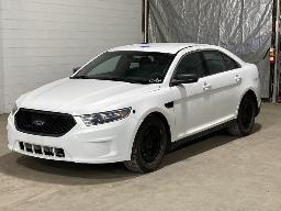 2016, FORD TAURUS, AUTOMOBILE  AWD