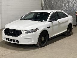 2015, FORD TAURUS, AUTOMOBILE  AWD