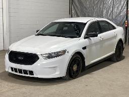 2016, FORD TAURUS, AUTOMOBILE  AWD