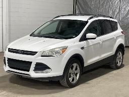 2015, FORD ESCAPE SE, VUS  4WD