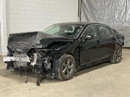 2022, KIA K5, AUTOMOBILE  AWD  AUCUNE CLÉ