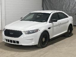 2016, FORD TAURUS, AUTOMOBILE  AWD