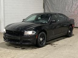 2017, DODGE CHARGER, AUTOMOBILE