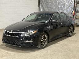 2019, KIA OPTIMA, AUTOMOBILE