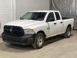 2013, DODGE RAM 1500, CAMIONNETTE