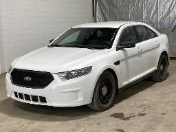 2014, FORD TAURUS, AUTOMOBILE  AWD