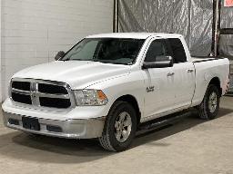 2015, RAM 1500 SLT, CAMIONNETTE
