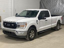 2021, FORD F-150 XLT, CAMIONNETTE  4 X 4