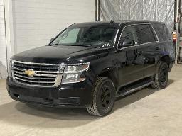 2019, CHEVROLET TAHOE, VUS  4 X 4