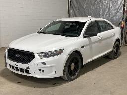 2015, FORD TAURUS, AUTOMOBILE  AWD