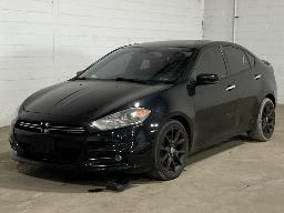2013, DODGE DART, AUTOMOBILE