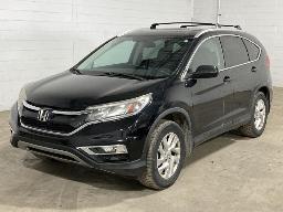 2016, HONDA CR-V, VUS  AWD