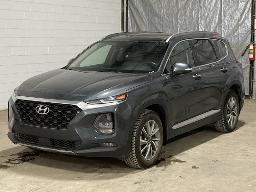 2019, HYUNDAI SANTA FE, VUS  AWD