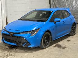 2019, TOYOTA COROLLA SE, AUTOMOBILE