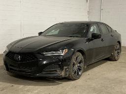 2021, ACURA TLX, AUTOMOBILE AWD