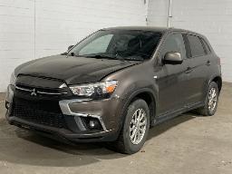 2018, MITSUBISHI RVR, VUS  AWD