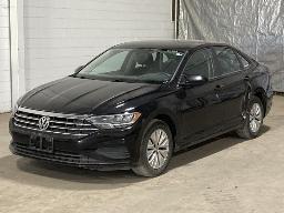 2019, VOLKSWAGEN JETTA, AUTOMOBILE