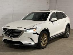 2017, MAZDA CX-9, VUS AWD