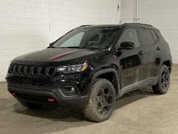 2024, JEEP COMPASS, VUS  AWD