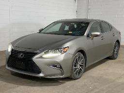 2018, LEXUS ES350, AUTOMOBILE