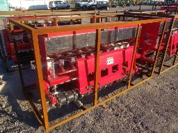 2025 AGT STSD10 - Semoir