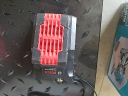 Batterie avec chargeur BOSH 18 V