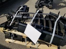 Ensemble de 9 morceaux: Godet 8