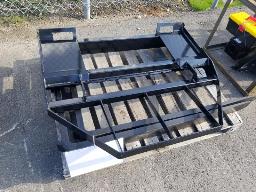 MOWER KING Set Fourche 48