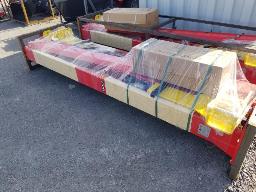 Élévateur 2 poteaux pour véhicule CAP 10 000Lbs