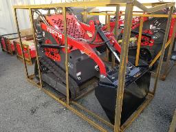 2025 AGT Chargeur sur chenille YSRT14