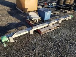 Chaise Savaria pour escalier