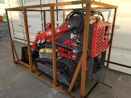 2025 AGT Chargeur sur chenille YSRT14