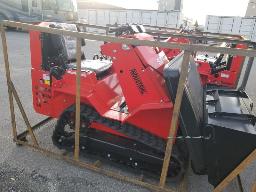 2025 AGT Chargeur sur chenille SAC140T,