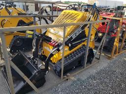 2025 AGT Chargeur sur chenille MXCRT23