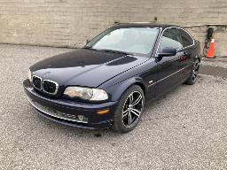 2001, BMW 330, AUTOMOBILE