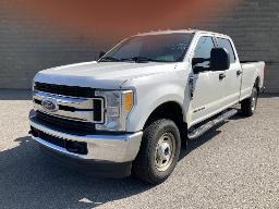 2017, FORD F-250 XL, CAMIONNETTE  4 X 4