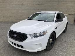 2016, FORD TAURUS, AUTOMOBILE  AWD