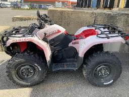 2006, YAMAHA KODIAK YFM400, VTT  4 X 4